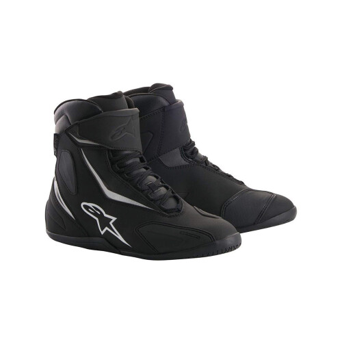 (46) Alpinestars SMX S Boots Black / White