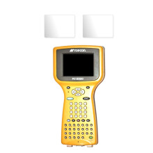 JAVOedge kpernyovdo flia Topcon FC-2000-hez (Ultra Clear kpernyovdo flia (2 csomag) Vdopncl karcols ellen