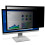 3M ingelijste desktopmonitor, privacyfilter voor 18,5"" breedbeeld flatpanelmonitor, beeldverhouding 16:9 1