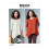 Butterick Butterick Sewing Pattern 6492 1