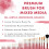 Princeton Velvetouch, Σειρά 3950, Πινέλο για Ακρυλικά, Λάδι και Υδατοχρώματα, Χειροποίητο, 8" 2