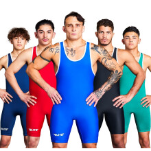 Pnsk zpasov tlka Elite Sports Powerlifting tlko Standardn tlko pro mue zpasov uniforma