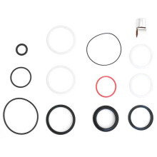 RockShox 200 uur/1 jaar servicekit - Super Deluxe A1-B2 (2017+)