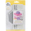 Large Edge Punch-Floral Vine 1