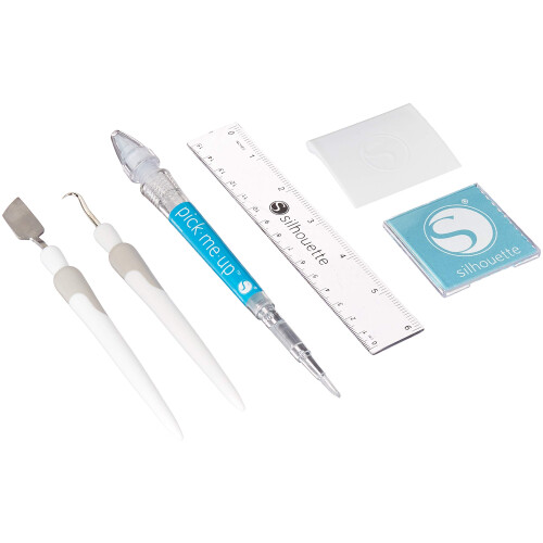 Silhouette Tool Kit 6/Pc-