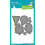 Pl?neklip Custom Craft Dies-Vinter Tiny Tags 1