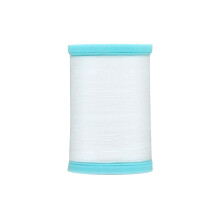 Filo Elastico Eloflex 225yd-bianco