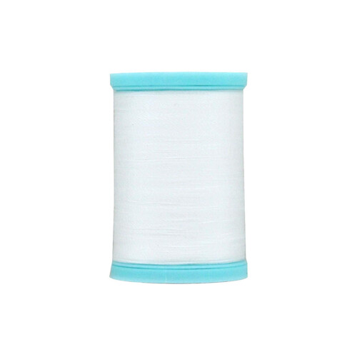 Filo Elastico Eloflex 225yd-bianco