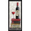 Kit per Punto Croce Tobin Vino Rosso, Multicolore 1