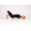 Pelvic Clock Exercise Device for Chronic Hip & Lower Back Pain Relief 3