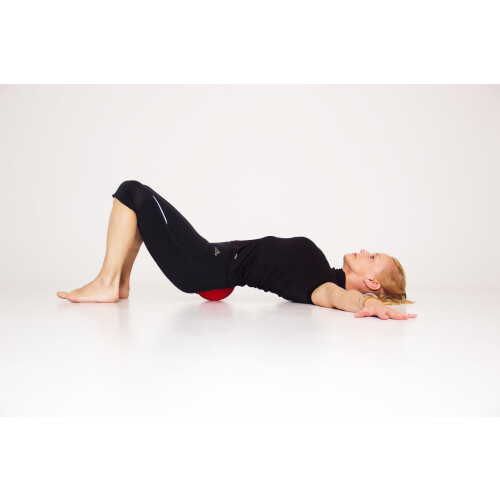 Pelvic Clock Exercise Device for Chronic Hip & Lower Back Pain Relief 2