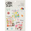 Planner Essentials A5 Stickers 12/Pkg-Seasons, 543 Stickers 1