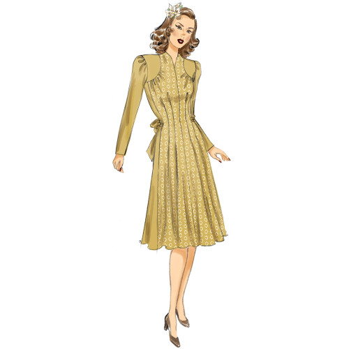 Butterick Butterick Sewing Pattern 6485 2