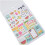 Planner Essentials A5 Stickers 12/Pkg-Seasons, 543 Stickers 3