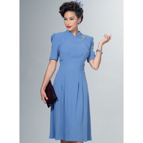 Butterick Butterick Sewing Pattern 6485 1