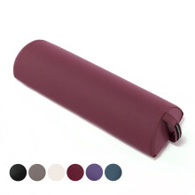DR.LOMILOMI Cuscino semicircolare per massaggio 25,5"" L X 8,5"" L