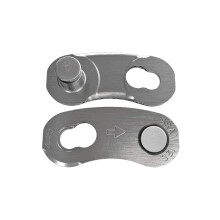 SRAM PowerLock 12-Gang Kettenverbinder, Silber, 50 Stück