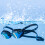 Arena (Silver-Black) Arena Python Mirror Schwimmbrille, hydrodynamisches Design, weites Sichtfeld, perfekte Passform 4