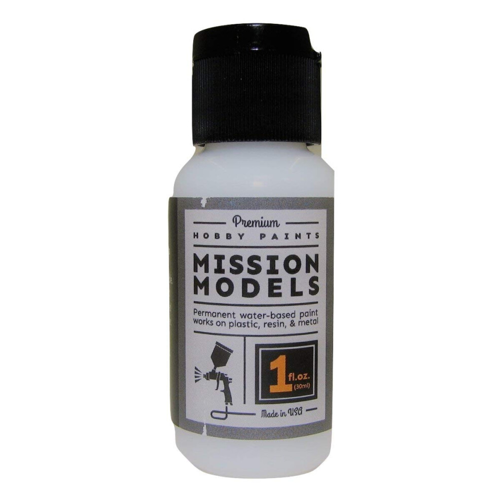 Modele Misji BłYszcząCy Lakier Bezbarwny MIOMMA006-image