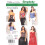 Simplicity US1183AA Modello Corsetto per Donne, Taglie 10-18 1