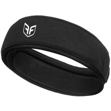 ForceField FF Ultra-Schutzkopfbedeckung (Schwarz)