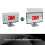 3M Privacyfilter voor 31,5"" breedbeeldmonitor (PF315W9B) 5
