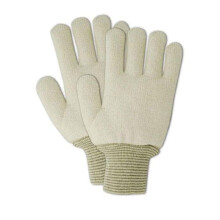 MAGID PT945R Terry Master Heavyweight Terrycloth Handsker Jumbo (passer til) Natural herre (passer til stor) (pakke med 12)