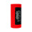 Borders Unlimited Raya Simple Roja 2