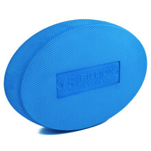 Almohadilla de equilibrio de espuma (grande o XL) Almohadilla de estabilidad de 5 mil millones para fisioterapia Almohadilla de equilibrio antide