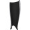 STX Veldhockey Stallion 400 Scheenbeschermer Wit Groot 2