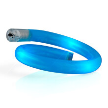 Blinkee 1145030 Light Up Tube nramek44; Modr
