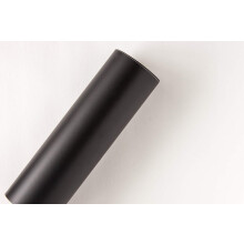 Zwarte 12" x 10 Ft Rol Oracal 631 Vinyl voor Snijmachines