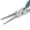 Pinza Loop Rite Beadsmith, anelli 2-8mm, crea forme rotonde, attrezzo per Oreficeria e Decorazioni 1