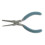Pinza Loop Rite Beadsmith, anelli 2-8mm, crea forme rotonde, attrezzo per Oreficeria e Decorazioni 3