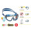Cressi Schwimmbrille SKYLIGHT verspiegelt 2