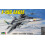 Revell Revell F-15C Eagle Plastikmodellbausatz, Grau 3
