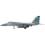 Revell Revell F-15C Eagle Plastikmodellbausatz, Grau 2