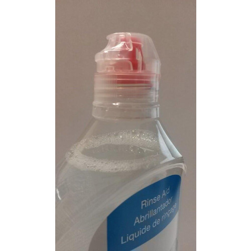 Miele Miele Care Collection Dishwasher Rinse Aid 2