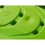 IXS Carve Evo+ Transpirable Que Absorbe la Humedad Acolchado Protector de Codo Protector de Codo Manga de Codo Coderas Mujeres y Hombres Almohadi 4