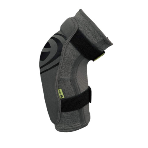 IXS Carve Evo+ Transpirable Que Absorbe la Humedad Acolchado Protector de Codo Protector de Codo Manga de Codo Coderas Mujeres y Hombres Almohadi 1