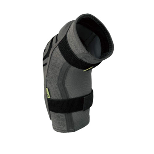 IXS Carve Evo+ Transpirable Que Absorbe la Humedad Acolchado Protector de Codo Protector de Codo Manga de Codo Coderas Mujeres y Hombres Almohadi 2