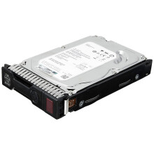 HPE 861691-B21 1TB 3.5" LFF SATA Midline 7200RPM Disco Duro Interno