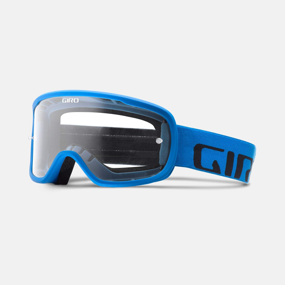 Giro (Blue) Tempo Mtb / Mountain Bike Adult Goggles Blue