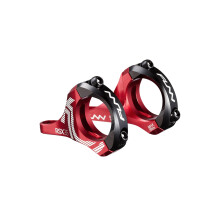 Funn RSX Mountain Bike Direct Mount cykelstamme med 35 mm stangklemme 2 stykker letv?gts splitdesign til dobbeltkronegafler Justerbar forl?ngelse
