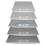 Rehabilitation Advantage Premium solid s?deindsats til k?restol 20 X 16 4
