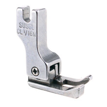 Low Shank Sewing Machine Presser Foot for Curtains-CL1 16N