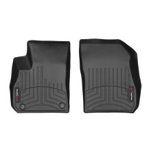 Rivestimenti per pavimenti WeatherTech Custom Fit per Buick Lacrosse - 1a fila (4410381) Nero