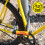 Kryptonite Kryptonite Evolution Lock with Flex Frame U-Bracket - Orange, Long Shackle 4