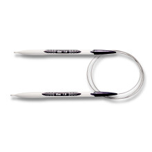 Prym Ago Circolare ad Alte Prestazioni in Materiale Sintetico Multicolore 17 x 3 x 1 cm