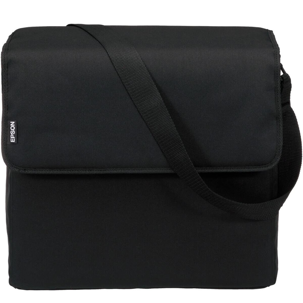 Photos - Projector Accessory Epson Soft Carrying Case V12H001K70 (ELPKS70)